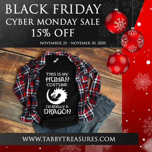 Cyber Sale 2020!