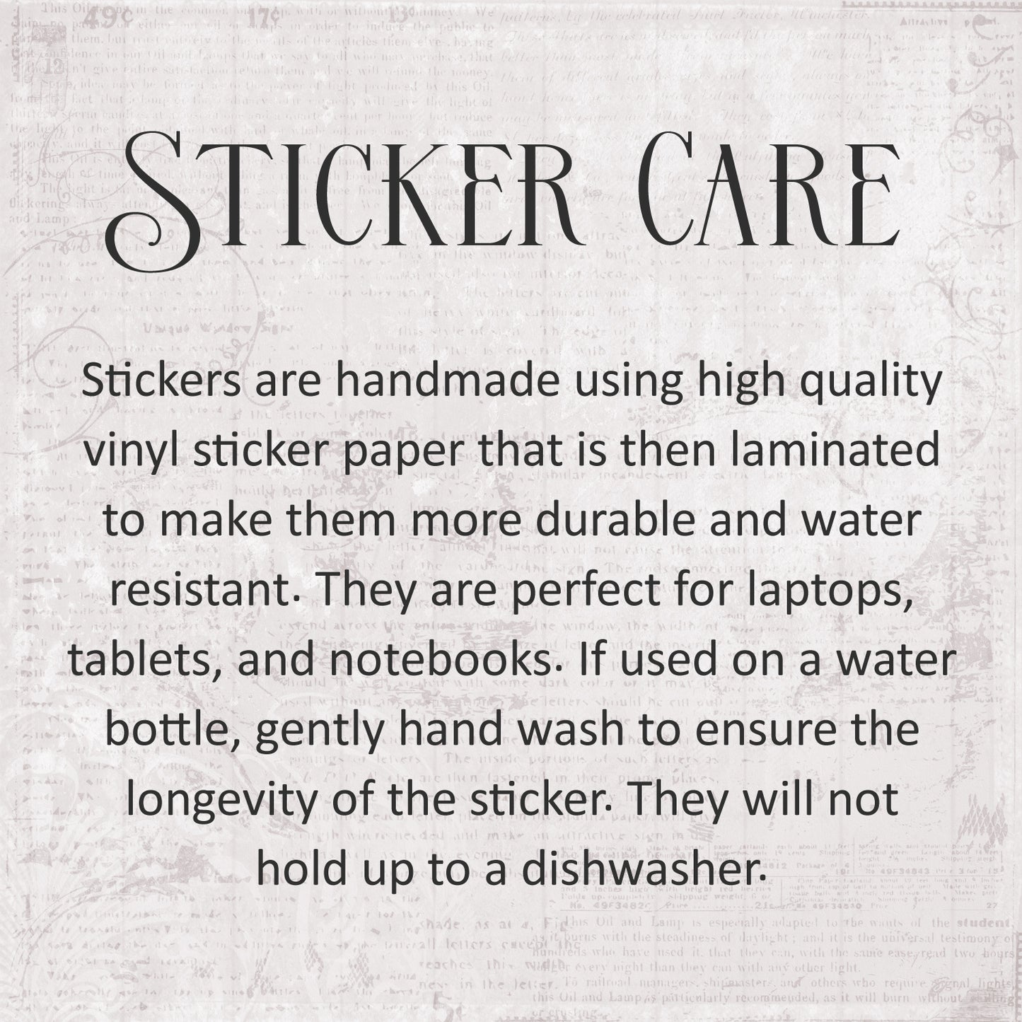 Ilyon Chronicles Chibi Character Stickers