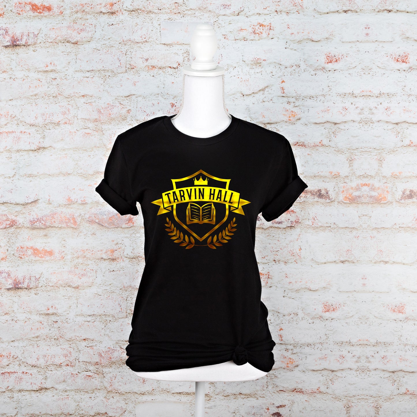 Ilyon Chronicles - Tarvin Hall Souvenir Shirt