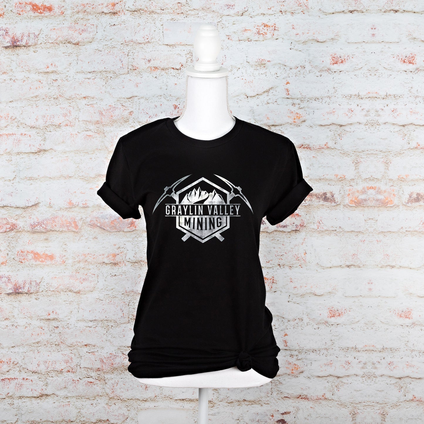 Ilyon Chronicles - Graylin Valley Souvenir Shirt