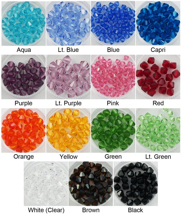 Fantasy Sword Earrings