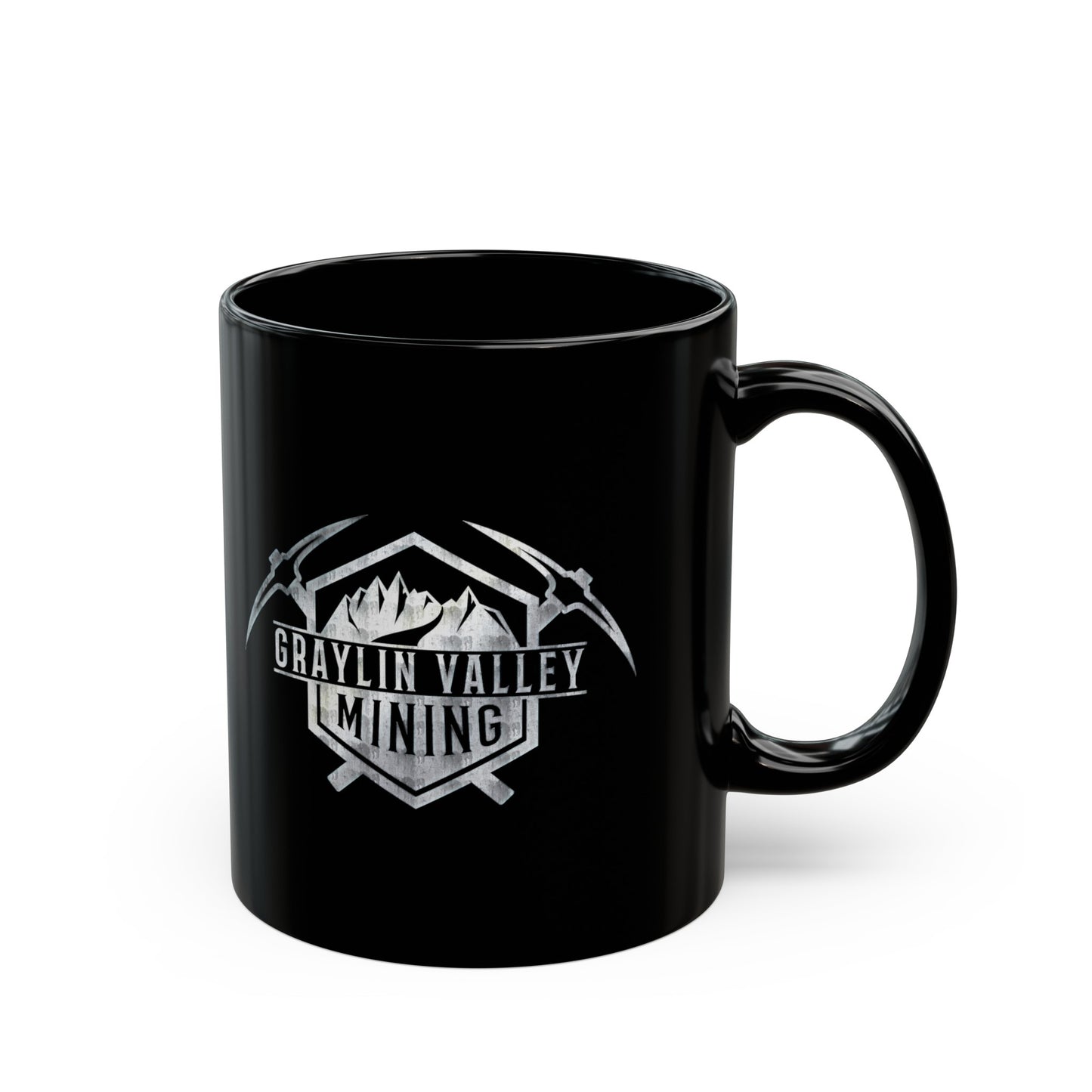 Ilyon Chronicles - Graylin Valley Souvenir Mug