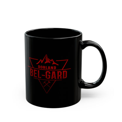 Ilyon Chronicles - Bel-gard Souvenir Mug