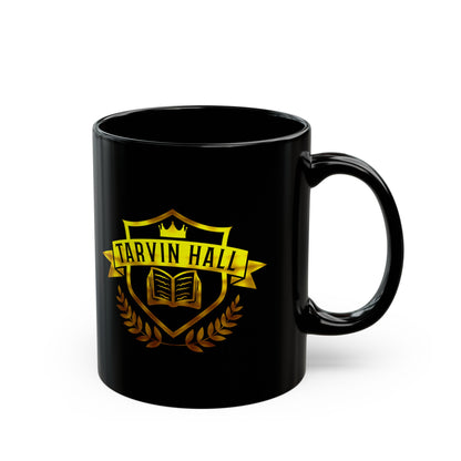 Ilyon Chronicles - Tarvin Hall Souvenir Mug