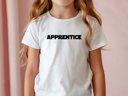 Apprentice Kids Shirt