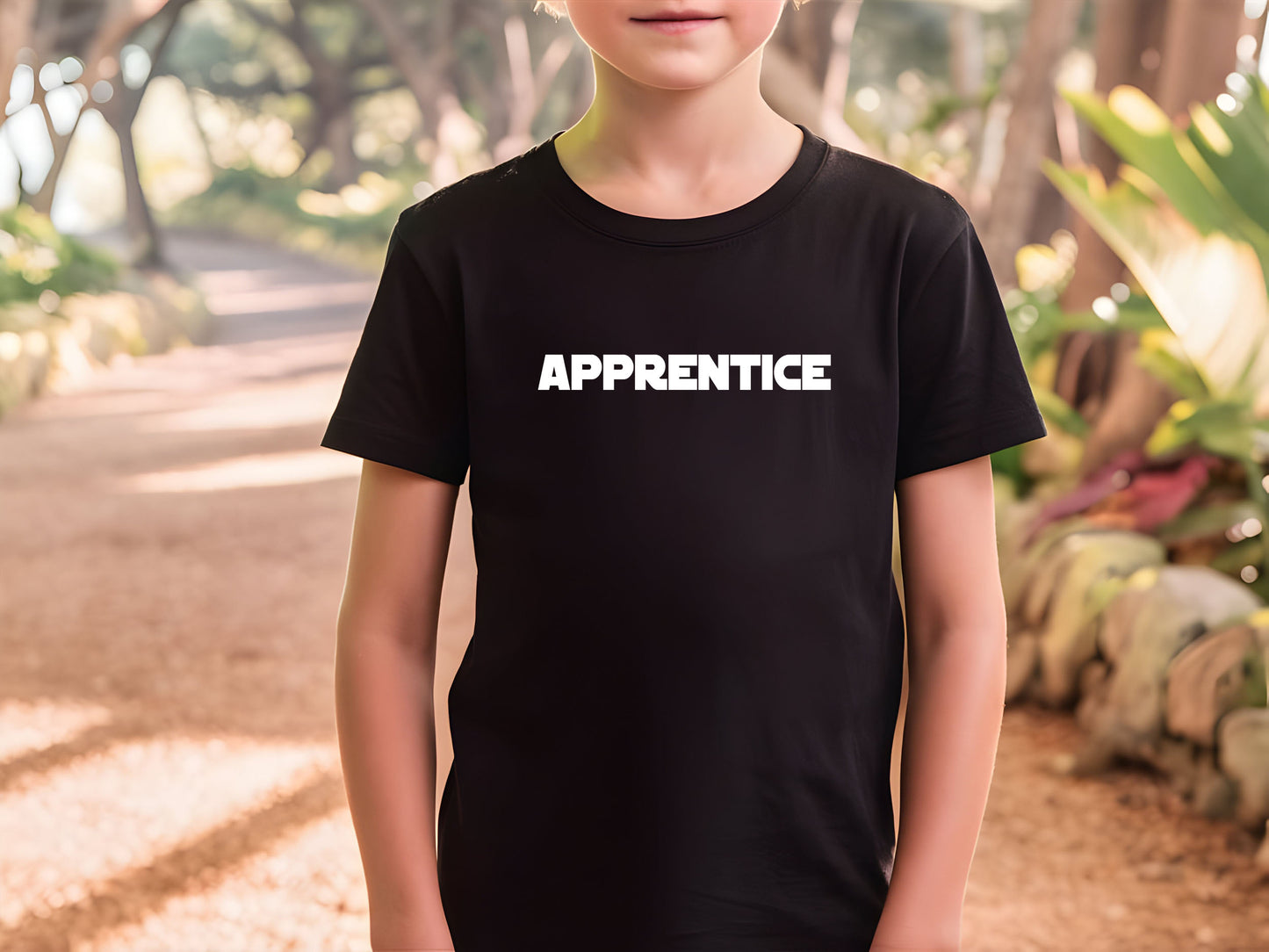 Apprentice Kids Shirt