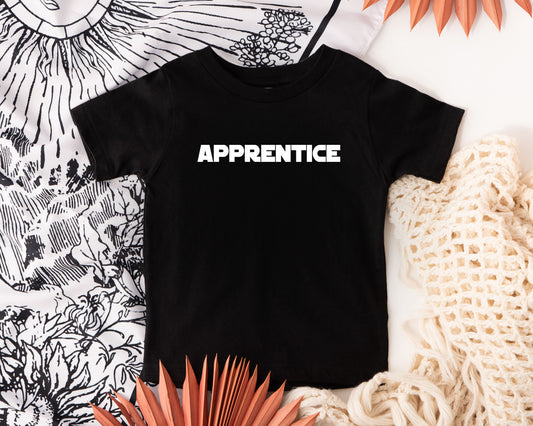 Apprentice Kids Shirt