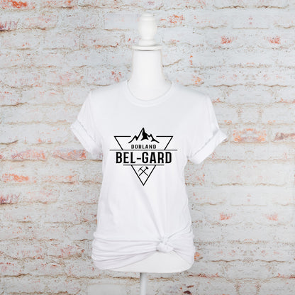 Ilyon Chronicles - Bel-gard Souvenir Shirt