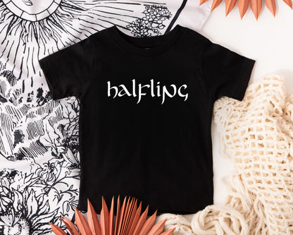 Halfling Fantasy Toddler Shirt