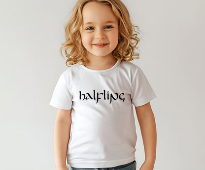 Halfling Fantasy Toddler Shirt