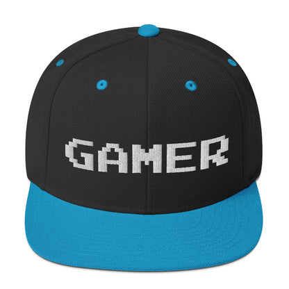 Gamer Cap