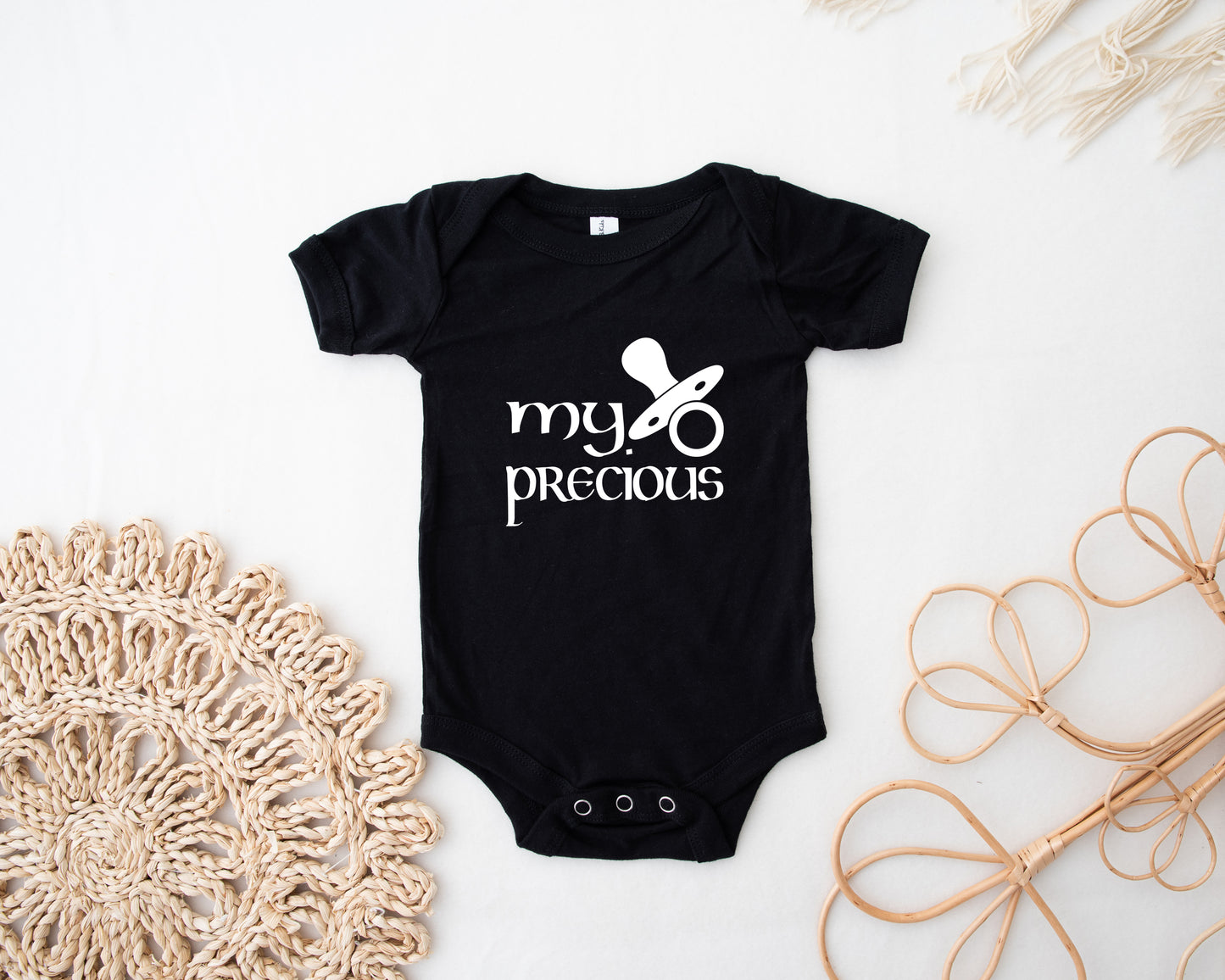 My Precious Baby Bodysuit