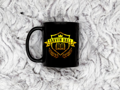 Ilyon Chronicles - Tarvin Hall Souvenir Mug