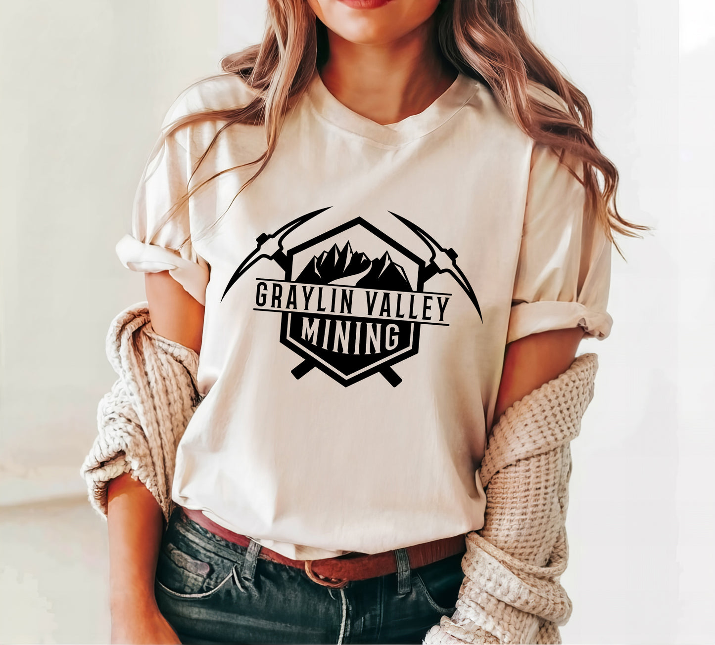 Ilyon Chronicles - Graylin Valley Souvenir Shirt